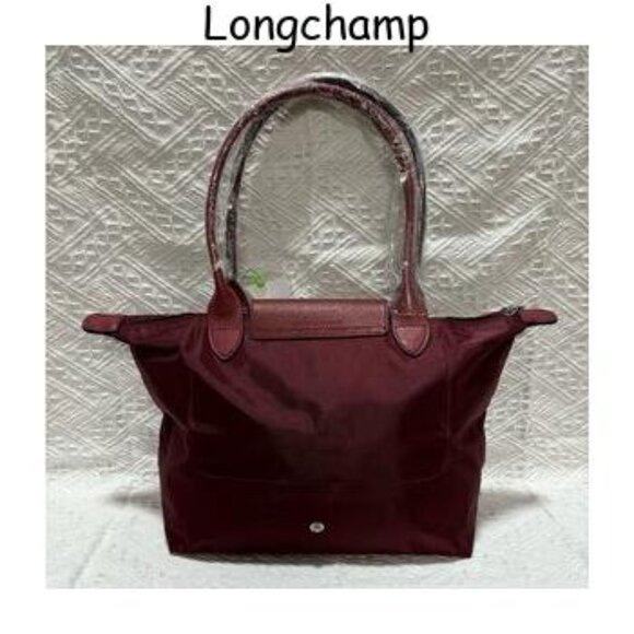 Longchamp women's bags - Picture 3 of 4